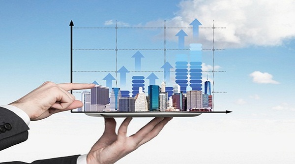 إعلان وظائف خالية لدى شركة جلوبال اكس العقارية