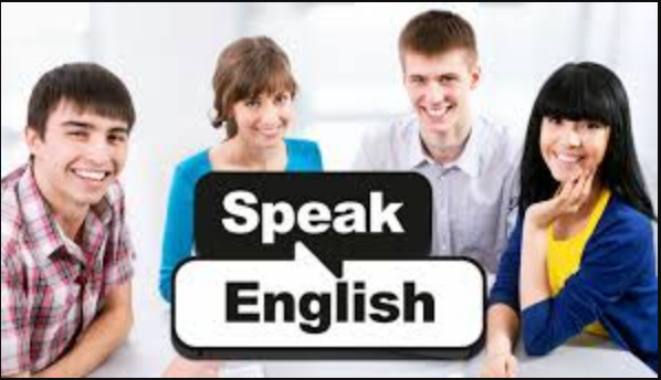 كورس تحدث اللغة الإنجليزية
