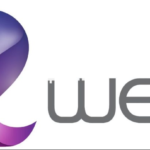 وظائف شركة we للاتصالات