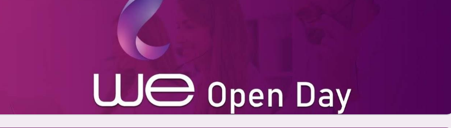 وظائف شركة المصرية للاتصالات WE