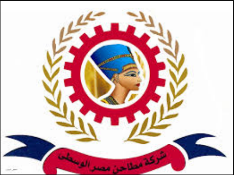 وظائف شركة مطاحن مصر الوسطى