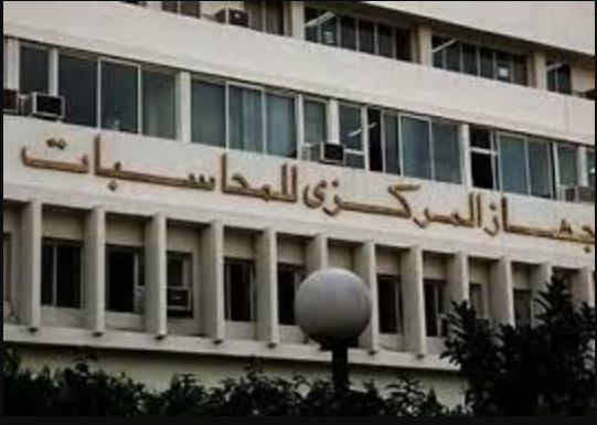 وظائف الجهاز المركزي للمحاسبات