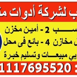 اعلان وظائف جريدة الوسيط الأسبوعية