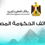 وظائف وزارة العمل 2024