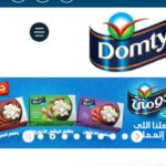وظائف شركة دومتي
