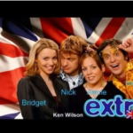 مسلسل Extra English يساعدك فى إتقان اللغة الإنجليزية بشكل كوميدى وسهل (30 جزء)