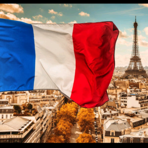 فرصة للعمل بفرنسا لمتحدث اللغة العربية 