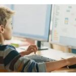 كورس لتعليم البرمجة للأطفال مجاناً