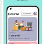 تطبيق Promova لتعلم الانجليزية