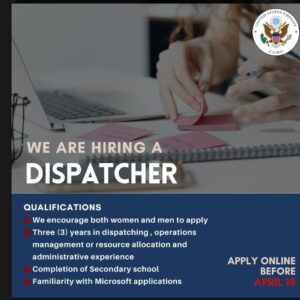 وظائف السفارة الأمريكية