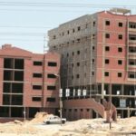 كم مبلغ رسوم الفحص والبت في طلبات التصالح ؟