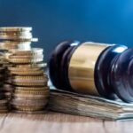 مفهوم التعويض ودعوي التعويض وانواعه 