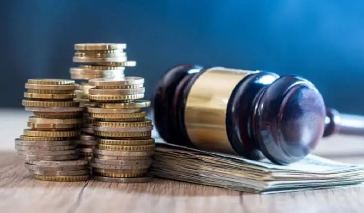 مفهوم التعويض ودعوي التعويض وانواعه 