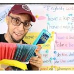 كلمة واحدة تساعدك فى تكوين ملايين الجمل باللغة الإنجليزية