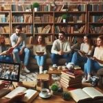 أفضل القنوات لتلخيص الكتب