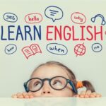 علم طفلك اللغة الإنجليزية من أفضل المصادر المجانية