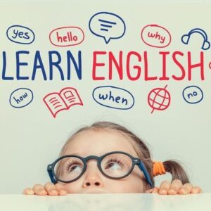 علم طفلك اللغة الإنجليزية من أفضل المصادر المجانية