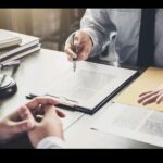 دليلك الشامل إلى صياغة العقود باحترافية