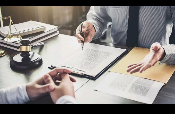 دليلك الشامل إلى صياغة العقود باحترافية