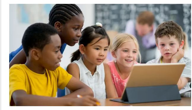 أفضل قنوات اليوتيوب لتعلم الانجليزية للأطفال