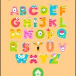 تطبيق تعليم الانجليزية للاطفال بالصوت و الصور بدون نت 