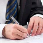 هل دعوى صحة التوقيع تسقط بالتقادم؟