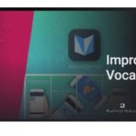 تعلم الانجليزية بمساعدة الذكاء الاصطناعى مع تطبيق Improve English بطريقة مدهشة