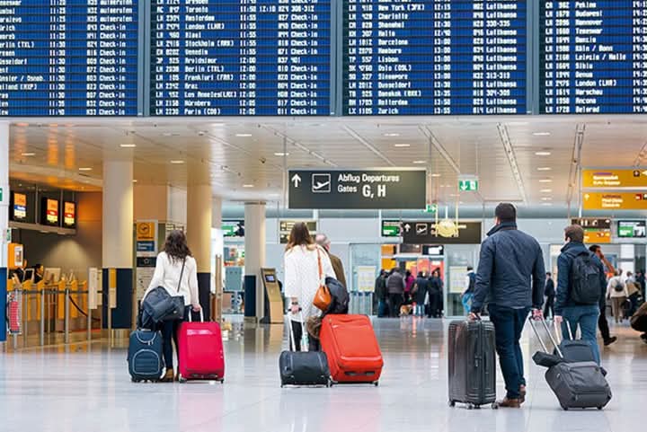 فيزا عقد عمل في ألمانيا 2025 Job conract germany visa