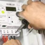 تعرف علي الحالات التي يجوز فيها الحصول على براءة من سرقة الكهرباء 