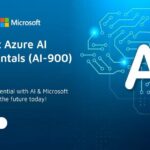 التسجيل في تخصص دورات الذكاء الإصطناعي من Microsoft + الشهادة
