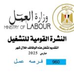 فرص عمل بمرتبات 9400 جنيه صيادلة وكول سنتر