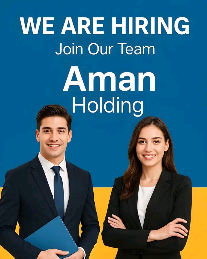 وظائف شركة أمان إحدي شركات راية القابضة