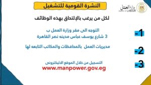 وظائف حكومية وظائف شركة الكهرباء 2025 برواتب مجزية وتأمين على الحياة – اعرف الشروط وخطوات التقديم