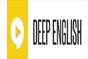تعلم الإنجليزية بالذكاء الإصطناعى مع بوت DeepEnglish