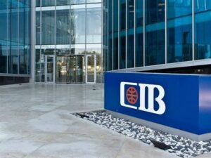 وظائف بنوك وظائف البنك التجاري الدولي CIB لمختلف المؤهلات والتخصصات ولجميع المحافظات 2025 