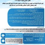وظائف حكومية وظائف الشركة القابضة لمصر الطيران لمختلف المحافظات للمؤهلات العليا والدبلومات 2025 