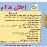 وظائف حكومية وظائف الجهاز التنفيذي لمشروع استهلاك الطرق للمؤهلات العليا والدبلومات 2026 