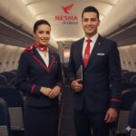 وظائف نسما للطيران لمضيفين ومضيفات لمختلف المؤهلات 2026 