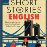 كتاب “قصص قصيرة باللغة الإنجليزية للمبتدئين”