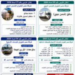 وظائف مصر للطيران 2026 اليوم.. الشروط ورابط التقديم الرسمي لجميع التخصصات والمؤهلات