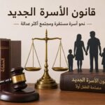 ⚖️ قانون الأسرة الجديد في مصر: هل يحقق التوازن بين حقوق الأب والأم ومصلحة الطفل؟