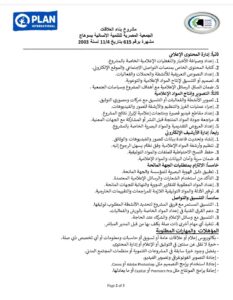 للمؤهلات العليا والدبلومات وظائف الجمعية المصرية للتنمية الإنسانية 2026