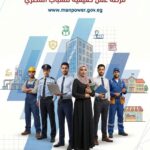 وظائف وزارة العمل 2026 لجميع المؤهلات والتخصصات والمحافظات قدم الان 