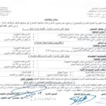 وظائف المؤسسة القومية لتنمية الأسرة والمجتمع 2026 التابعة لوزارة التضامن الاجتماعي للمؤهلات العليا والدبلومات 
