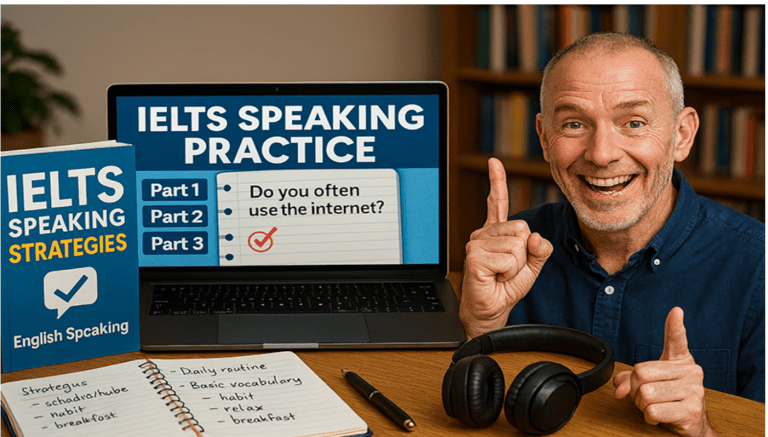 قناة English Speaking Success لاحتراف اللغة الإنجليزية