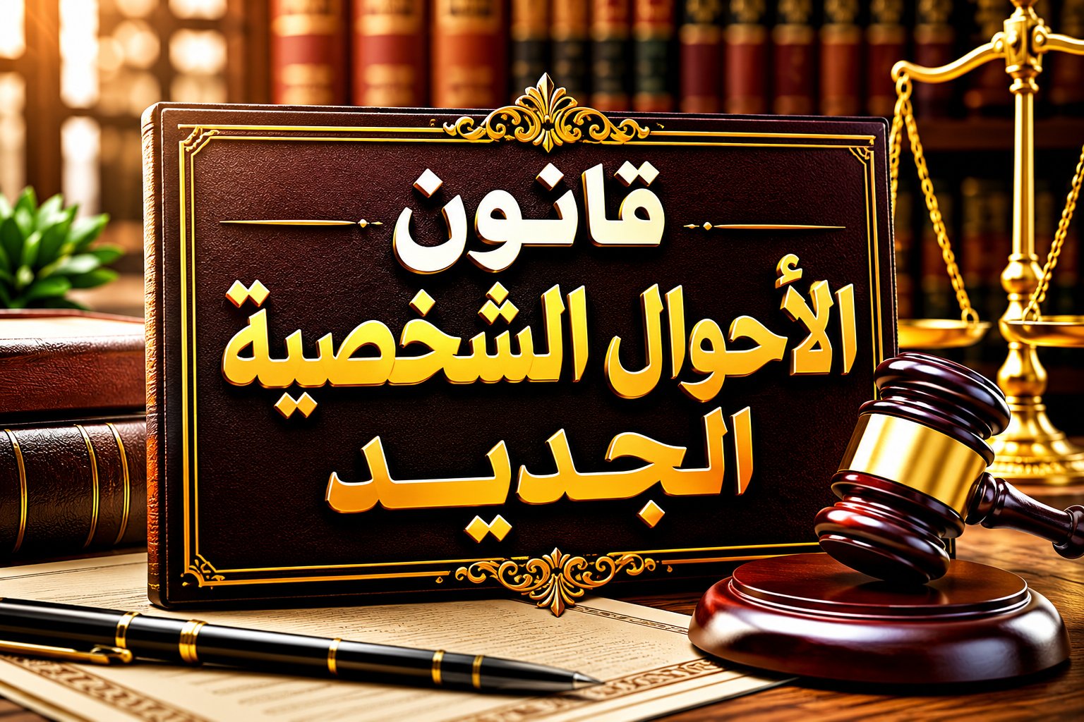 قانون الأحوال الشخصية الجديد للمسيحيين يضع حدًا للزواج غير الموثق ويشدد إجراءات التسجيل الرسمي