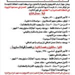 وظائف جهاز رعاية وتشغيل شباب الخريجين 2026 وظائف شركة طاقة المتجددة للمؤهلات العليا والدبلومات 