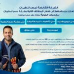 وظائف مصر للطيران 2026.. فرص عمل جديدة للمؤهلات العليا والدبلومات والفنيين والتخصصات الفندقية