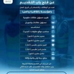 وظائف مؤسسة راعي مصر 2026 لمختلف المؤهلات والتخصصات والمحافظات 