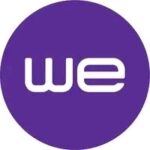 وظائف شركة WE للخريجين 2026 كول سنتر اكونت عربي في مختلف المحافظات  لجميع المؤهلات 